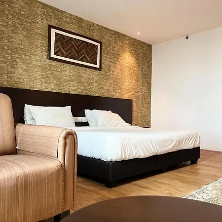 Cube Plus Signature Hotel Oug Kuala Lumpur
